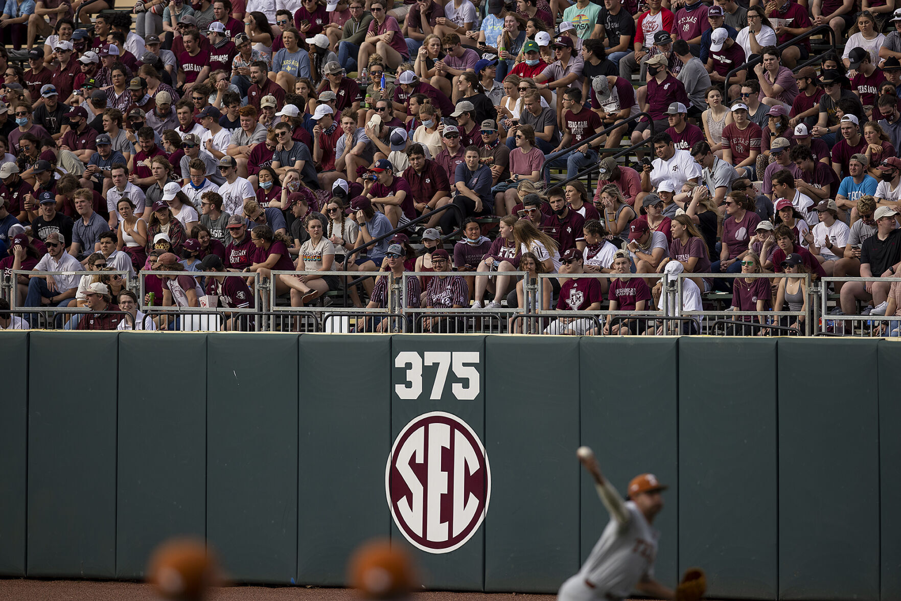 Texas A&M vs Texas